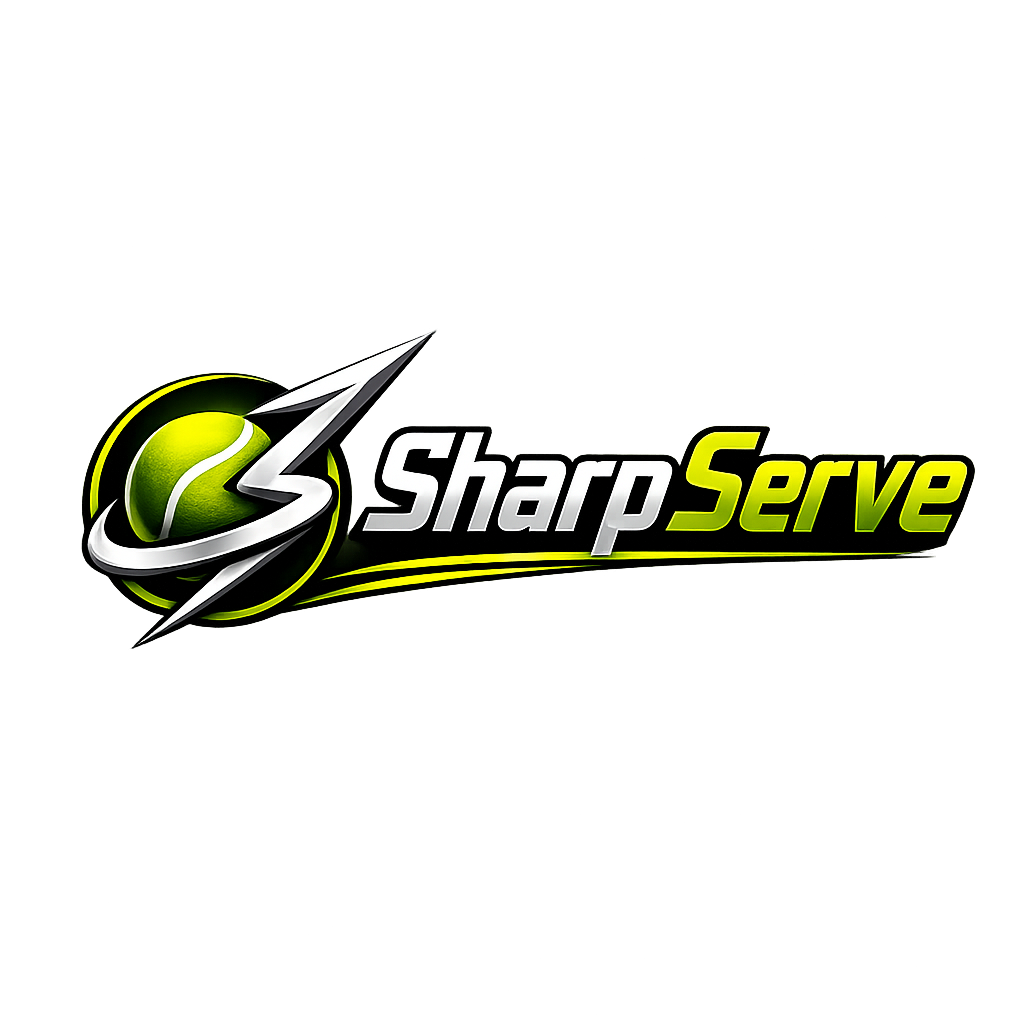 SharpServe logo